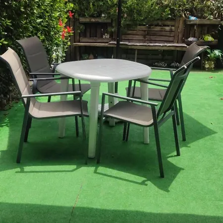 Calahonda Montyhome Apartamento *