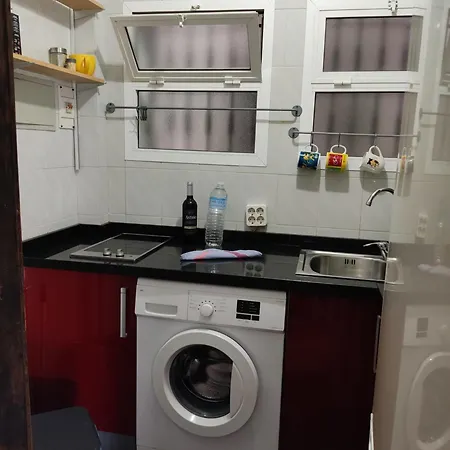 Apartment Calahonda Montyhome Sitio de Calahonda