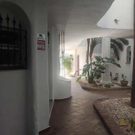 Apartment Calahonda Montyhome *
