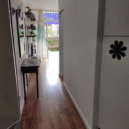 Apartment Calahonda Montyhome *