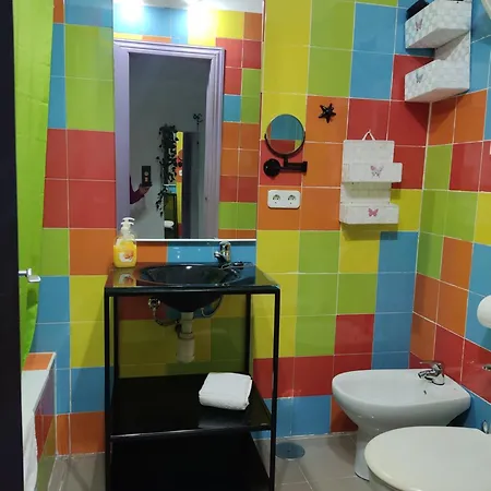 Calahonda Montyhome Apartment