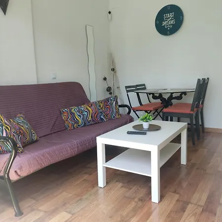 Calahonda Montyhome