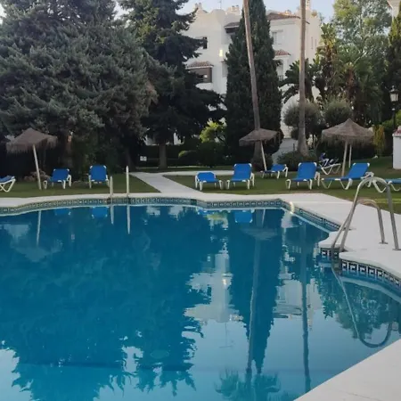 Calahonda Montyhome * Sitio de Calahonda