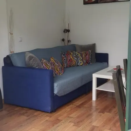 Apartment Calahonda Montyhome Sitio de Calahonda