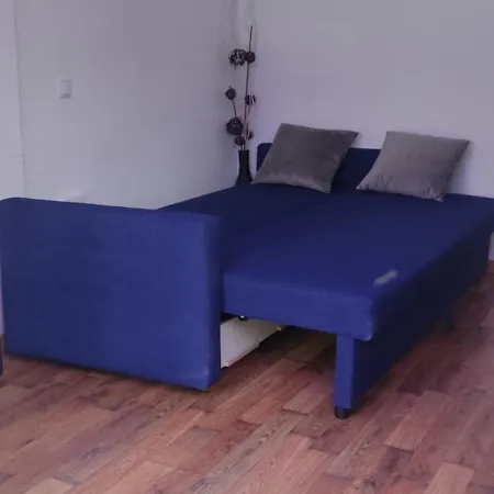 Apartment Calahonda Montyhome